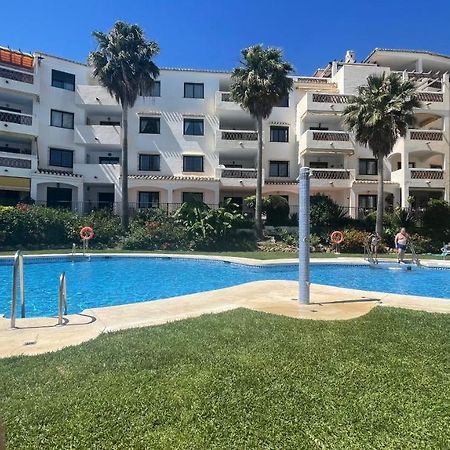 Apartamento Golf Beach Беналмадена Екстериор снимка