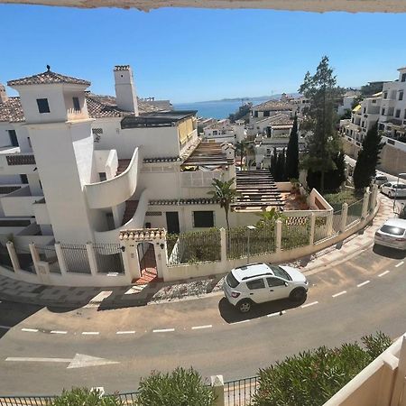 Apartamento Golf Beach Беналмадена Екстериор снимка