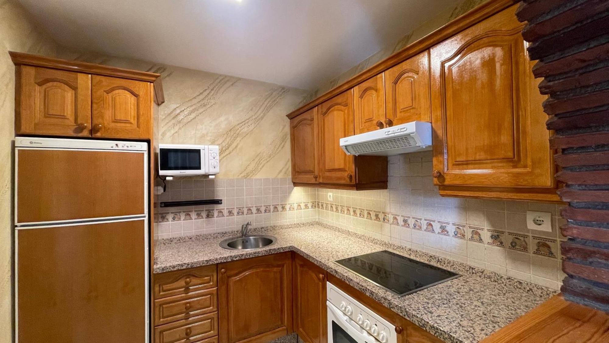 Apartamento Golf Beach Беналмадена Екстериор снимка